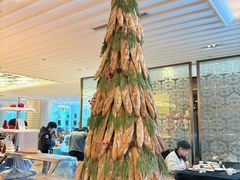 -圣丰索菲特·2 On 988 Café 自助餐厅