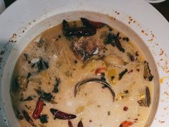 -鱼亨小鲜酸菜鱼(大信店)