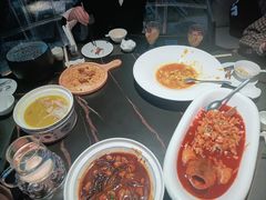 -春申里餐厅(银泰in99店)