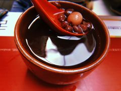 -农园餐厅(北京大学店)