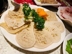 -大味生态火锅(蓝谷地店)