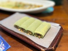 -土灶头·土菜文化的传承者(西演茅店)