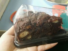 法兰克福蛋糕-起士林西餐厅(东经路店)