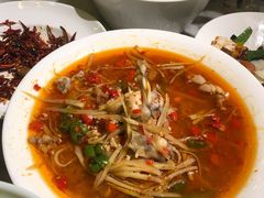 -雀蓝川菜(星悦汇店)