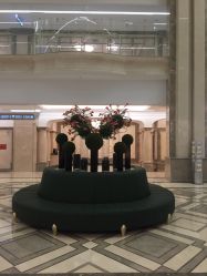 -米诺娃妇女儿童医院·三级妇儿医院