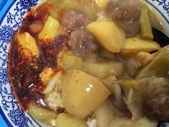 -刘老虎肉丸糊辣汤(总店)