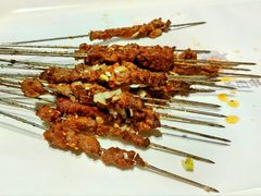 -三个大叔东北烧烤·砂锅菜(西三旗店)