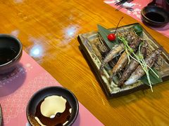 -大江户日本料理(吕厝店)