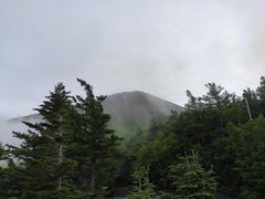-富士山吉田線五合目