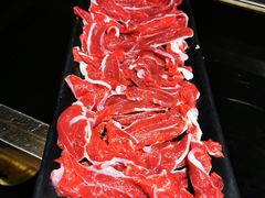 -林记潮牛·牛肉火锅(上马墩店)