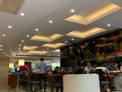 -元一希尔顿酒店·鲜切牛肉火锅禅自助餐厅
