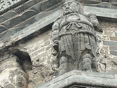 -广胜寺塔