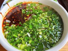 -中阿兰牛肉面(悦海新天地店)