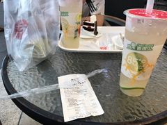 -85度C(厦门中华城新店)
