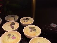 -RISE RESTAURANT(滨海湾金沙店)