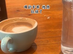 -莫利咖啡培训(球山花园店)
