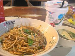 -春雪面馆(转塘店)