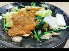 -胡家麻辣串(核桃园路店)