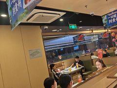 -海底捞火锅(天津SM城市广场店)