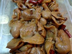 -蓝精灵饺子店