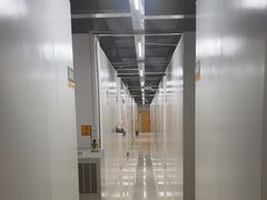 -安东易迷你自助仓储寄存仓库(杨浦店)