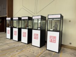 -长沙梅溪湖金茂豪华精选酒店·宴会厅