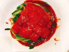 -香雪海饭店中餐厅(人民桥店)
