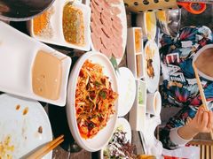 -一品诚记烤肉·甄选店(中南路店)