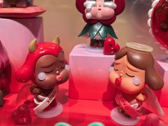 -泡泡玛特POPMART(上海环球港店)