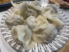 -叁拾壹克饺子·东北菜(国贸店)