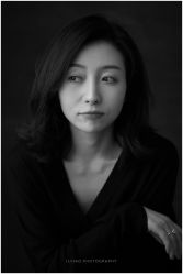 -鹿角肖像摄影艺术馆
