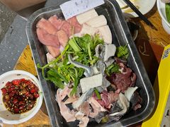 -秧塘牛八宝(金山路店)