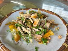 -山旮旯农家菜(曲江店)