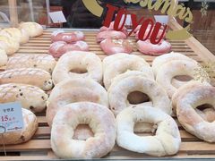 -BREAD WAY面包路·欧式面包(龙湖时代D馆店)