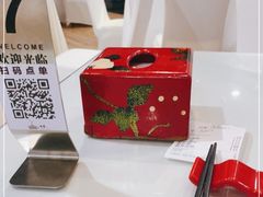-冶春茶社(珍园店)