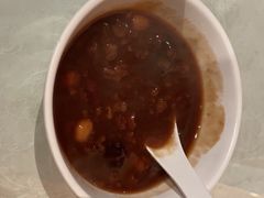 -粥六•新晋菜(柳巷店)