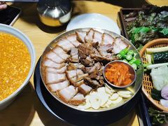 -大叹号啤酒屋·延边料理(延大店)