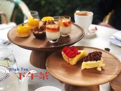 -三嚥阁 La Villa Restaurant