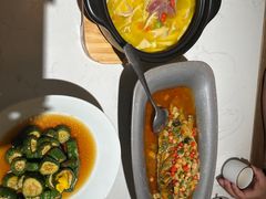 -徽镇小厨·经典徽菜(马连道店)