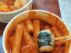 -米屋石锅拌饭(师大店)