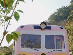 -小南山公园