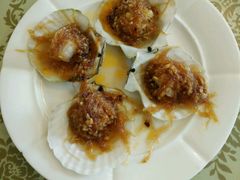 -富港会·海鲜酒楼(墟沟店)