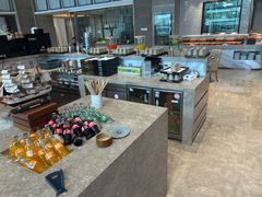 -菲住布渴酒店自助餐厅(阿里巴巴西溪园区店)