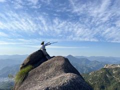 -绩溪龙川景区