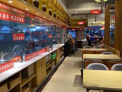 -有红鸡毛店·砂锅菜(抚琴夜市店)