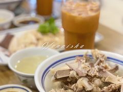 -红大哥水门鸡饭(總店)