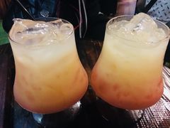 -The Cheebat 锌吧·Bistro(体育西店)