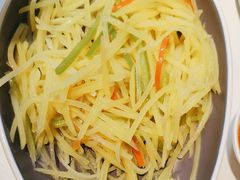 -东方饺子王(和平里店)