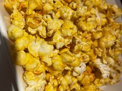 爆米花-小厨娘淮扬菜(六合欢乐港店)