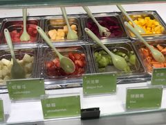 -Salud撒露欧洲冻酸奶(北苑上品店)